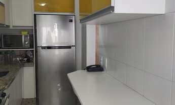 Imagem 7: APARTAMENTO - PARQUE RESIDENCIAL AQUARIUS - SP