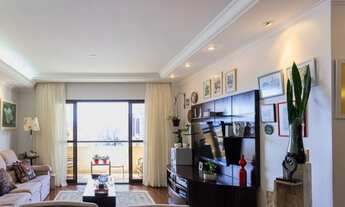 Imagem 4: APARTAMENTO - VILA MARIANA - SP