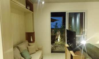 Imagem 6: Apartamento para venda com 25 metros quadrados com 1 quarto em Barra Funda - São Paulo - S