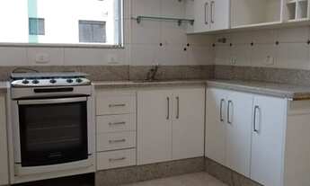 Imagem 3: APARTAMENTO - HIGIENÓPOLIS - SP