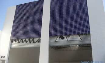 Imagem: COMERCIAL - BUTANTÃ - SP