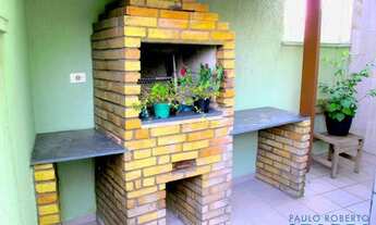 Imagem 3: SOBRADO - VILA ALBERTINA - SP