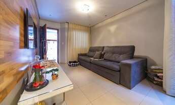 Imagem 4: Casa para Aluguel - Parque Bandeirante, 2 Quartos, 120 m2