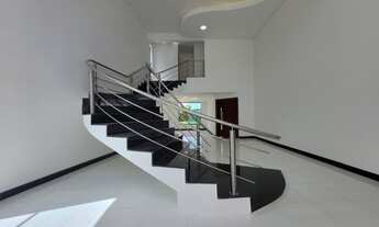 Imagem 2: Casa em Alphaville Francisco Brennand