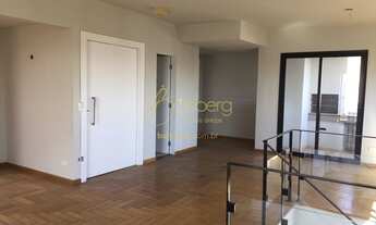 Imagem 4: Cobertura no melhor do Panamby, venha conhecer