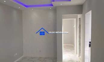 Imagem 4: Rio de Janeiro - Apartamento Padrão - Parada de Lucas