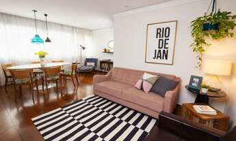 Imagem: Apartamento com 3 dormitórios à venda