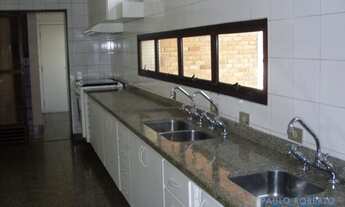 Imagem 7: COBERTURA - MORUMBI - SP