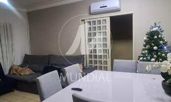 Imagem: Casa (térrea em condominio) 3 dormitórios/suite