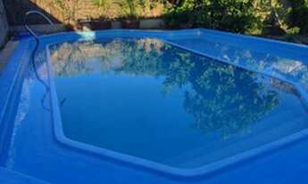 Imagem 7: Casa na Barra Nova com piscina