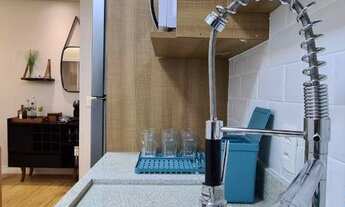 Imagem 4: APARTAMENTO - PARQUE SÃO LUIZ - SP