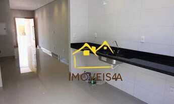 Imagem 6: Vende-se) Pedras do Madeira - Sobrado com 3 dormitórios, 130 m² por R$ 570.000 - Pedrinha