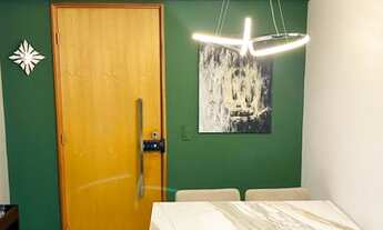 Imagem 2: EC - APT LINDO E MARAVILHOSO