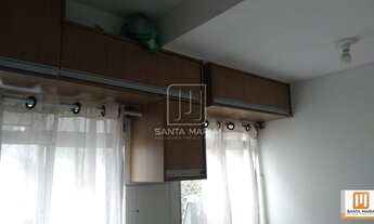 Imagem 3: Apartamento (tipo - padrao) 2 dormitórios, cozinha planejada, portaria 24hs, lazer, salão