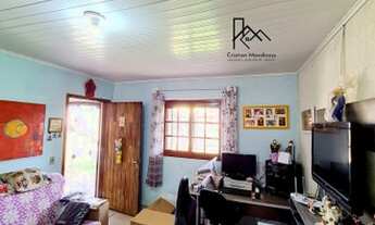 Imagem 6: Casa na praia de Magistério