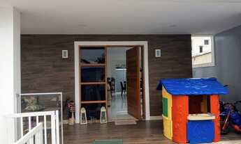 Imagem 3: Casa Condomínio - 4 Quartos(sendo 2 Suítes) Vargem Pequena