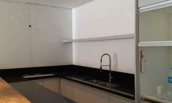 Imagem 3: PRÉDIO - CHÁCARA SANTO ANTONIO - SP