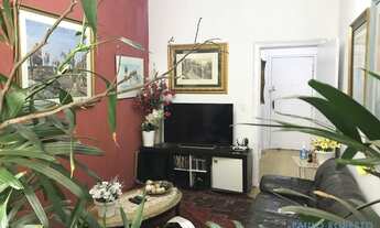 Imagem 3: APARTAMENTO - JARDIM AMÉRICA - SP