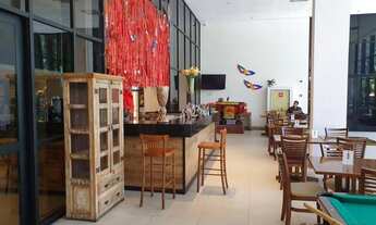 Imagem 3: HOTEL MERCURE - STUDIO - CAMINHO DAS ÁRVORES