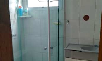 Imagem 4: Apartamento para venda possui 52 metros quadrados com 2 quartos