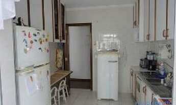 Imagem 7: APARTAMENTO - CHÁCARA AGRINDUS - SP