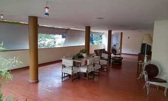 Imagem 3: Mansão moderna 4 quartos com projeto arrojado do Sergio Bernardes em Cosme Velho