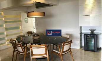 Imagem 4: Apartamento Venda Paraíso 215 m² 2 Dormitórios