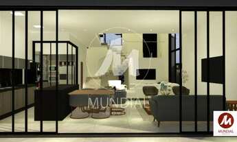 Imagem 3: Casa (sobrado em condominio) 3 dormitórios/suite, cozinha planejada, portaria 24hs, lazer