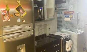 Imagem 6: APARTAMENTO - CONDOMÍNIO VILA VENTURA - SP