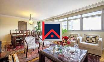 Imagem 4: Apartamento Venda Paraíso 140 m² 3 Dormitórios