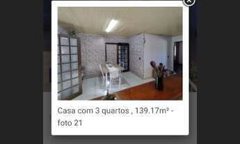 Imagem 5: Casa de 3 dormitórios 1 suite e garagem