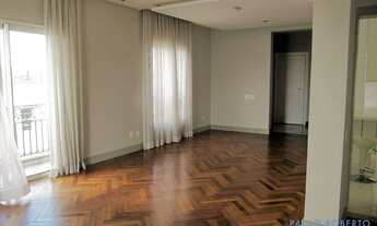 Imagem 2: APARTAMENTO - JARDIM AMÉRICA - SP