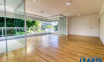 Imagem 1: APARTAMENTO - VILA OLÍMPIA - SP