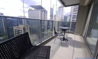 Imagem 5: APARTAMENTO - PINHEIROS - SP