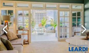 Imagem: COBERTURA - JARDIM AMÉRICA - SP