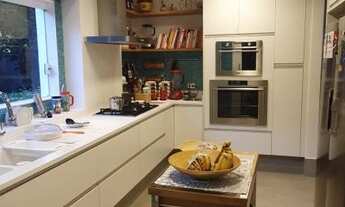 Imagem 4: CASA EM CONDOMÍNIO - ALTO DA BOA VISTA - SP