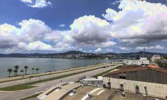 Imagem: Apartamento com 3 quartos e Vista Mar no