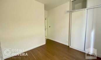 Imagem 3: Apartamento à Venda - Cidade Nova, 3 Quartos, 85 m²