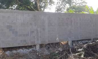 Imagem 7: Terreno plano e murada de 150m2. Ótimo bairro!