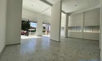 Imagem: GALPÃO - CHÁCARA AGRINDUS - SP