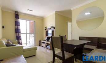 Imagem: APARTAMENTO - JAGUARÉ - SP