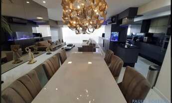 Imagem 3: APARTAMENTO - MORUMBI - SP