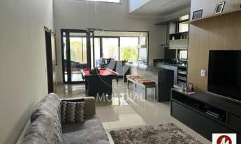 Imagem 2: Casa (térrea em condominio) 3 dormitórios/suite, cozinha planejada, portaria 24hs, lazer