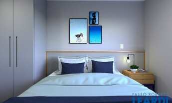 Imagem 6: APARTAMENTO - ITAIM BIBI - SP