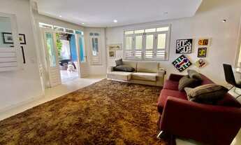 Imagem 5: Casa para aluguel e venda com 200 metros quadrados com 5 quartos