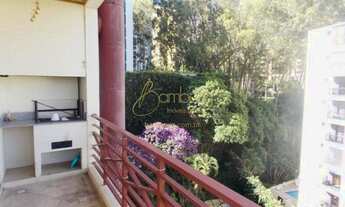 Imagem: Aconchegante apartamento na Vila Suzana