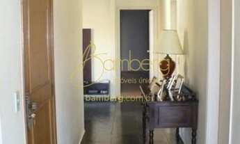 Imagem 7: Espaçoso, c/ lazer e três vagas!