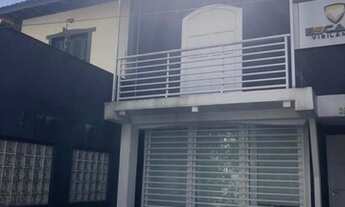 Imagem: CASA ASSOBRADADA - JARDIM GUEDALA - SP