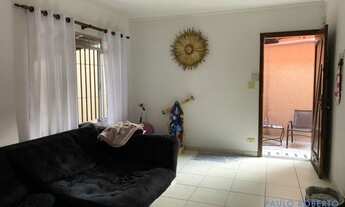 Imagem 7: SOBRADO - SAÚDE - SP