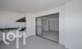 Imagem: São Paulo - Apartamento Padrão - Jardim